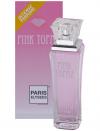 Perfume Pink Topaz Feminino Eau de Toilette 100ml (Produto Esgotado) Perfume Pink Topaz Feminino Eau de Toilette 100ml (Produto Esgotado)