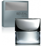 Perfume Reveal Masculino Eau de Toilette 100ml Perfume Reveal Masculino Eau de Toilette 100ml