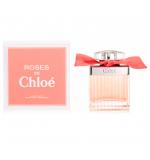 Perfume Roses de Chloé Feminino Eau de Toilette 30ml Perfume Roses de Chloé Feminino Eau de Toilette 30ml