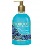Sabonete Líquido Fiorucci Algas Marinhas 500ml Sabonete Líquido Fiorucci Algas Marinhas 500ml
