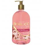 Sabonete Líquido Fiorucci Flor de Cerejeira 1000ml Sabonete Líquido Fiorucci Flor de Cerejeira 1000ml