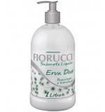 Sabonete Líquido Fiorucci Erva Doce 1000ml Sabonete Líquido Fiorucci Erva Doce 1000ml