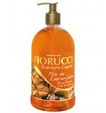Sabonete Líquido Fiorucci Flor de Laranjeira 1000ml Sabonete Líquido Fiorucci Flor de Laranjeira 1000ml