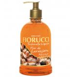Sabonete Líquido Fiorucci Flor de Laranjeira 500ml Sabonete Líquido Fiorucci Flor de Laranjeira 500ml