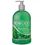 Sabonete Líquido Fiorucci Hortelã com Erva Doce 1000ml Sabonete Líquido Fiorucci Hortelã com Erva Doce 1000ml