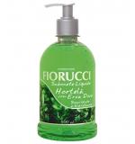 Sabonete Líquido Fiorucci Hortelã com Erva Doce 500ml Sabonete Líquido Fiorucci Hortelã com Erva Doce 500ml