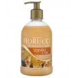 Sabonete Líquido Fiorucci Vanilla e Milk 500ml (Produto Esgotado) Sabonete Líquido Fiorucci Vanilla e Milk 500ml (Produto Esgotado)