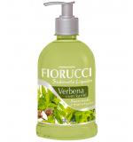 Sabonete Líquido Fiorucci Verbena com Karité 500ml Sabonete Líquido Fiorucci Verbena com Karité 500ml