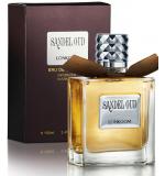 Perfume Sandel Oud Masculino Eau de Toilette 100ml Perfume Sandel Oud Masculino Eau de Toilette 100ml