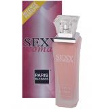 Perfume Sexy Woman Feminino