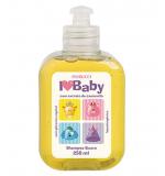 Shampoo Suave Fiorucci I Love Baby 250ml Shampoo Suave Fiorucci I Love Baby 250ml