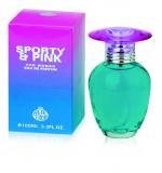 Perfume Sporty & Pink Feminino Eau de Parfum 100ml Perfume Sporty & Pink Feminino Eau de Parfum 100ml