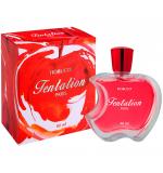 Perfume Tentation Fiorucci Feminino Deo Colônia 80ml Perfume Tentation Fiorucci Feminino Deo Colônia 80ml