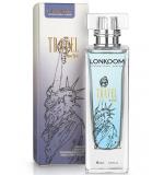 Perfume Travel New York Feminino Deo Colônia 20ml Perfume Travel New York Feminino Deo Colônia 20ml