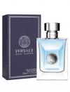 Perfume Versace Pour Homme Masculino Eau de Toilette 100ml Perfume Versace Pour Homme Masculino Eau de Toilette 100ml