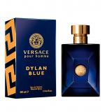 Perfume Dylan Blue Pour Homme Masculino Eau de Toilette 30ml Perfume Dylan Blue Pour Homme Masculino Eau de Toilette 30ml