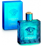 Perfume Versace Eros Masculino Eau de Toilette 30ml Perfume Versace Eros Masculino Eau de Toilette 30ml
