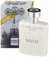 Perfume Vodka Man Masculino Eau de Toilette 100ml Perfume Vodka Man Masculino Eau de Toilette 100ml